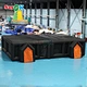 inflatable maze tent